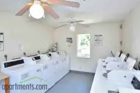 section 8 rental