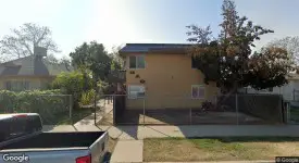 section 8 rental