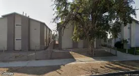 section 8 rental