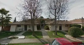 section 8 rental