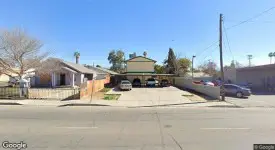 section 8 rental