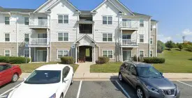 section 8 rental