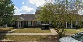 section 8 rental