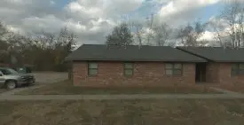 section 8 rental