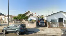 section 8 rental