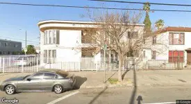 section 8 rental