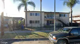 section 8 rental