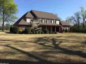 section 8 rental