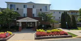 section 8 rental