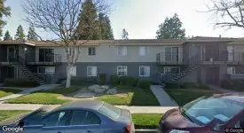 section 8 rental