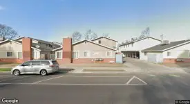 section 8 rental