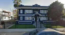 section 8 rental