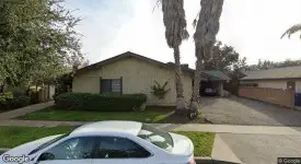 section 8 rental