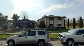 section 8 rental