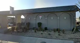 section 8 rental