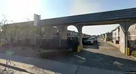 section 8 rental