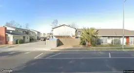 section 8 rental