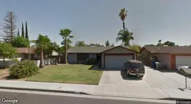 section 8 rental
