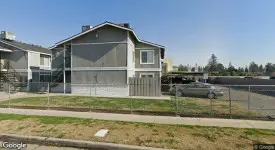 section 8 rental
