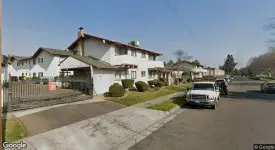 section 8 rental