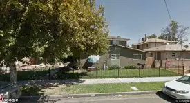 section 8 rental