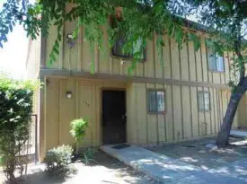 section 8 rental