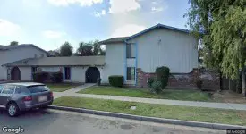 section 8 rental