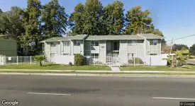 section 8 rental