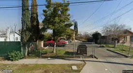 section 8 rental