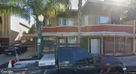section 8 rental