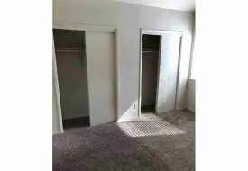 section 8 rental