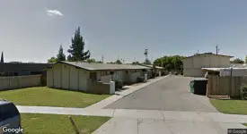 section 8 rental