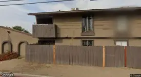 section 8 rental