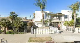 section 8 rental