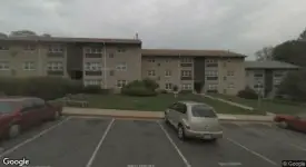 section 8 rental