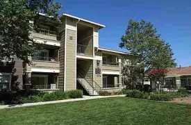 section 8 rental