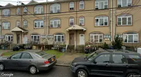 section 8 rental