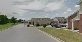 section 8 rental