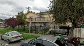 section 8 rental