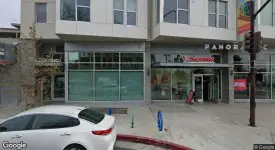 section 8 rental