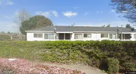 section 8 rental