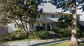 section 8 rental