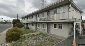 section 8 rental