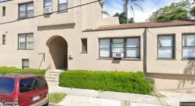 section 8 rental