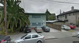 section 8 rental