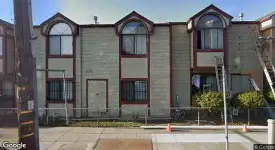 section 8 rental