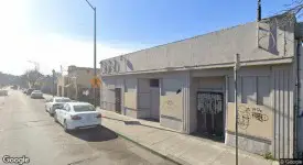 section 8 rental