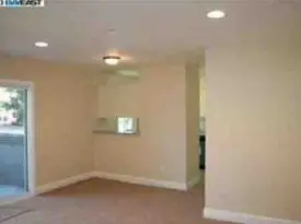 section 8 rental