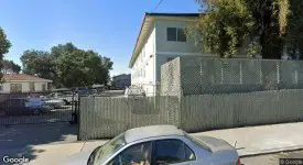 section 8 rental