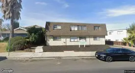 section 8 rental